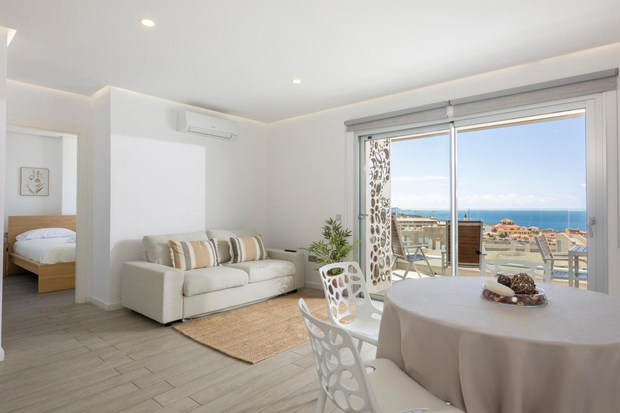 Appartement Elekagua Renting *